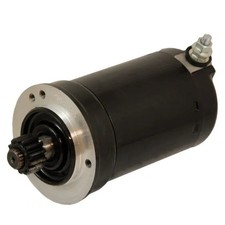 MOTORINO AVVIAMENTO DUCATI 998