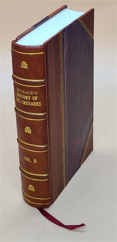 Michaud history the - history, of