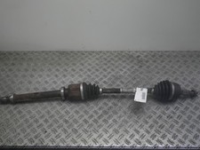 Albero motore anteriore - , destro
