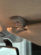 2 x Supporti Pantina Per Fiat