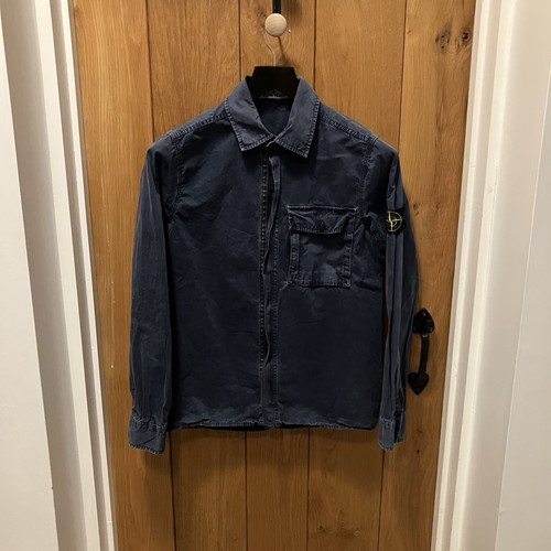 Sopracamicia stone island - stone,