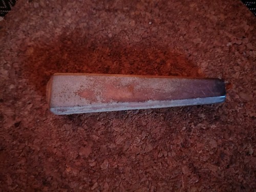 Manico coltello legno xvii - manico,