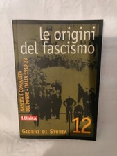 Le origini del fascismo -