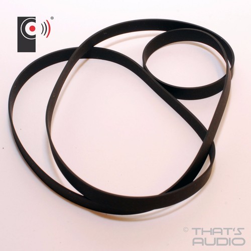 Adatto per dual cinghia di - dual,