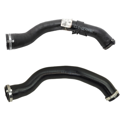 Tubo turbo intercooler - , per