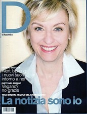 D 2015 965#TINA BROWN,Lapo