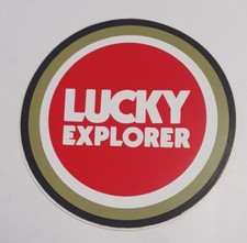 VECCHIO ADESIVO / Old Original