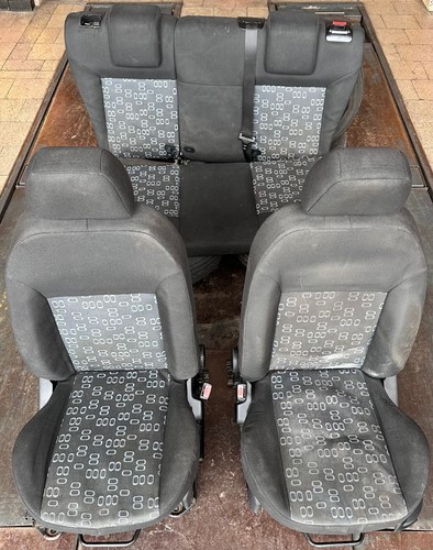 Set kit sedili - , +