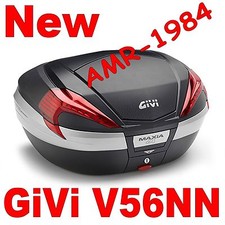 Baule valigia givi v56nn maxia - givi,