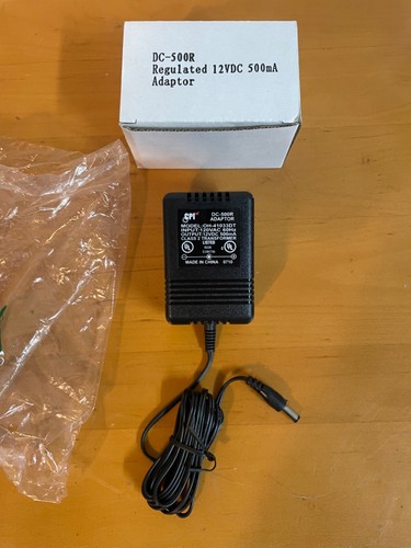 Alimentatore adattatore cpi - alimentatore,