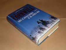 Bernard Cornwell, Un Cavaliere