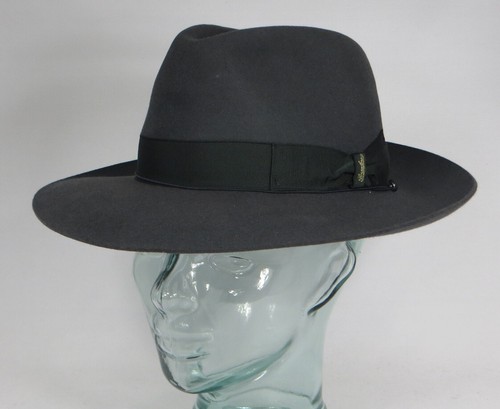 Origi cappello borsalino - origi.,