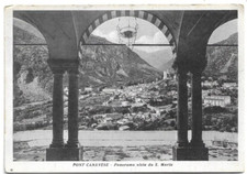 CARTOLINA DI TORINO ,PONT