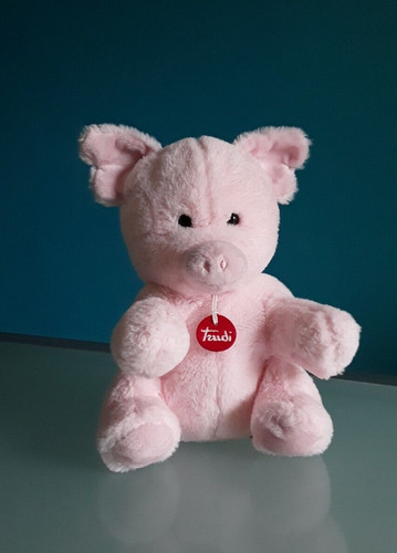 Trudi peluche marionetta - "trudi",