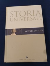 Storia universale Corriere
