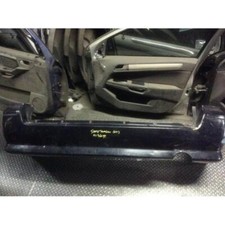 PARAURTI POST. PER MITSUBISHI SPACE WAGON (97-03) 2.4 16V 2WD MNV 1997