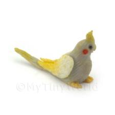 Fatto a Mano Miniatura per