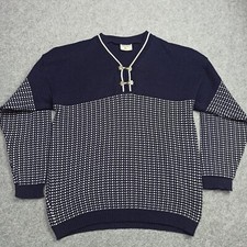 Meda Uomo Vintage Lana