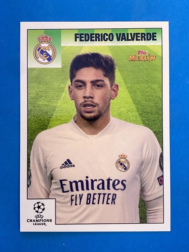 Topps merlin heritage ucl - topps,