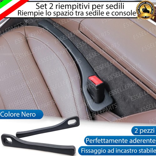 Set riempitivi sedile sedili - sedile,