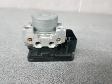 MODULO POMPA ABS TRIUMPH STREET TRIPLE 675 2013 2015 