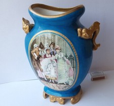 Bella vaso porcellana - bella, vaso,