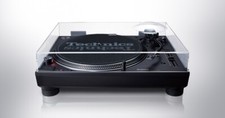 Technics SL-1200MK7-K Sistema
