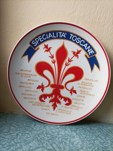 Piatti ceramica da - in,