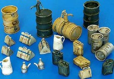 Plus model Tedesco Equipment