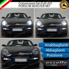 KIT CONVERSIONE FARI LED