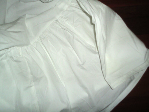 Gonna letto matrimoniale - gonna,