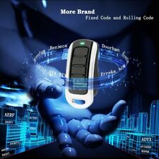 Telecomando per Cancello Garage Marantec Digitale 302 304 313 Comfort 220 250 252