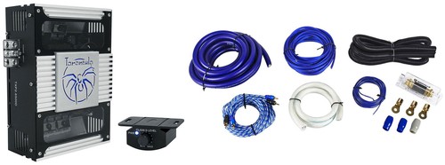 Soundstream txp2 6500d - soundstream, txp2.6500d