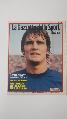 Gazzetta dello sport - gazzetta,