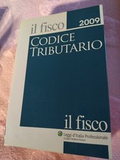 Codice Tributario 2009