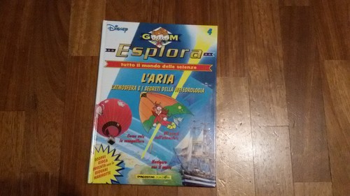 Esplora tutto mondo delle - il,