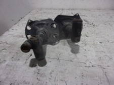 51118195298 rinforzo paraurti per BMW SERIE 3 BERLINA (E46) 2.0 24V rectp5121710