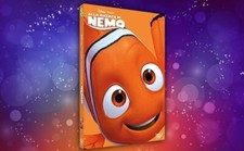 Alla ricerca di Nemo  (DVD) -
