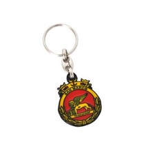 PORTACHIAVI IN METALLO