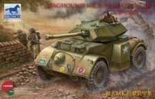 Bronco CB35021 1/35 Staghound