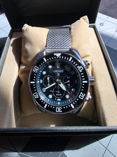 Orologio uomo seiko prospex - orologio,