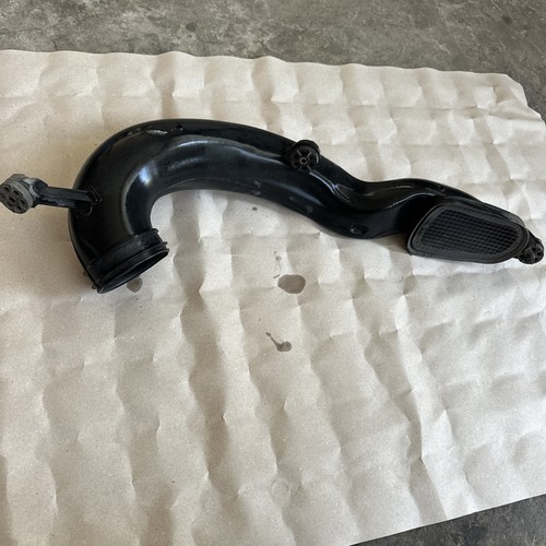 Tubo aspirazione bmw e39 - bmw,