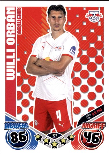 Match attax bundesliga - match,