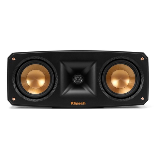 Klipsch reference theater - klipsch,