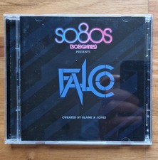 Falco | Curated By Blank &