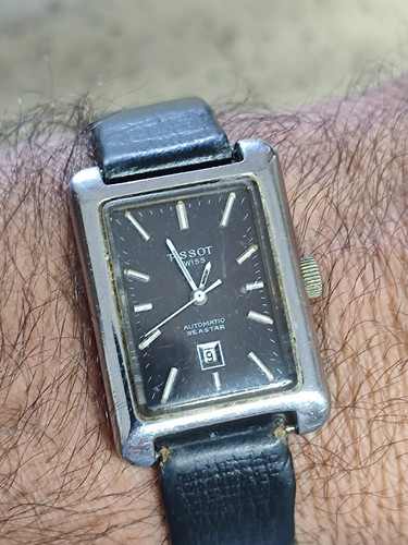 Orologio nos 1975 vintage - 1975,