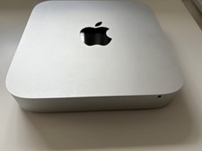 Apple Mac Mini 7.1 128 GB + 1 TB Intel Core i7 4578U 8 GB di RAM desktop PC grigio A1347