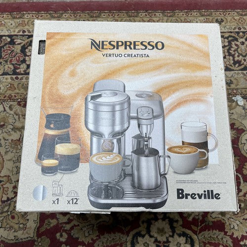 Nuova macchina caffè - nuova,