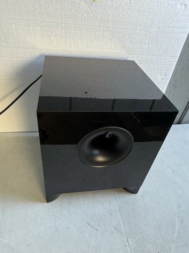 Energy esw subwoofer - esw-8,