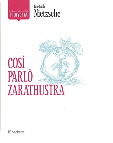 Cosi parlo zarathustra - cosi', parlo'